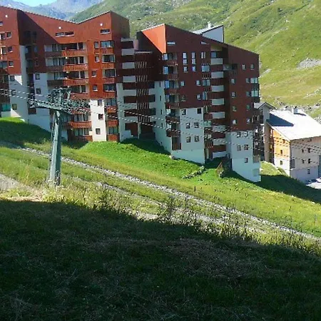 Les Menuires, 2 Pièces, 4 Personnes - Fr-1-178-99 Appartement Saint-Martin-de-Belleville